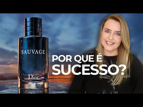 sauvage dior resenha|Dior Sauvage women.